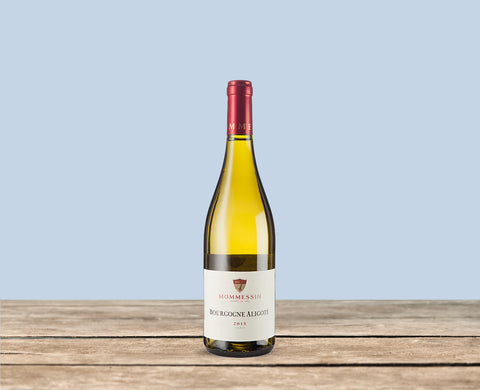 Bourgogne Aligote AC Mommessin