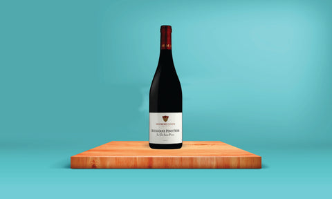 Bourgogne Pinot Noir La Clé St Pierre Mommessin