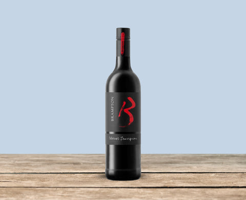 Brampton Cabernet Sauvignon