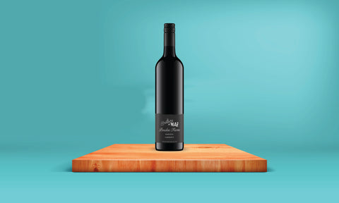 Brothers at War 'Pendee Farm' Cabernet Sauvignon 75cl