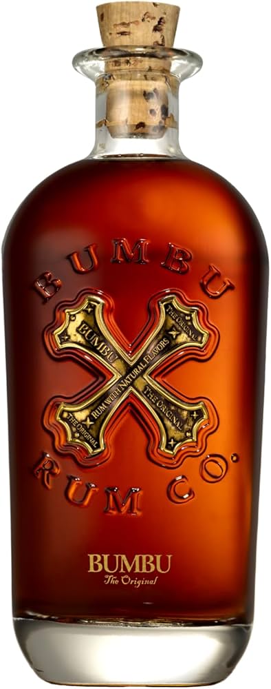 Bumbu The Orginal Rum 70cl
