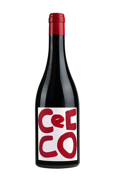 Cecco Rosso D'Italia