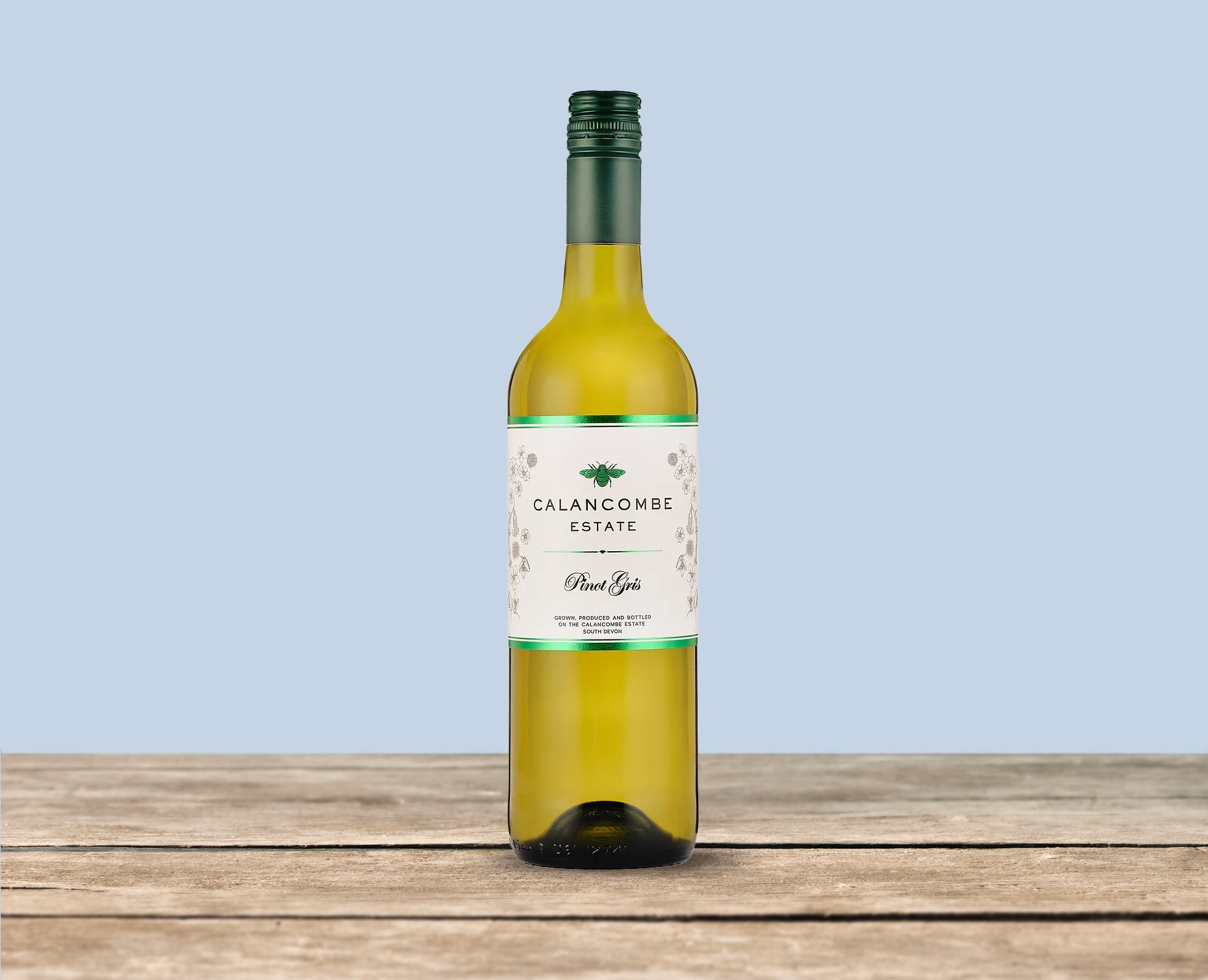 Calancombe Estate Pinot Gris