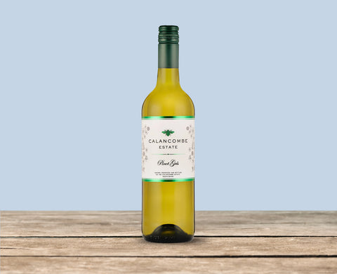 Calancombe Estate Pinot Gris