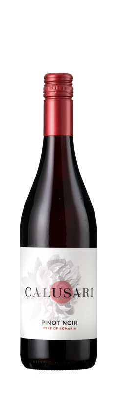 Calusari Pinot Noir 2025, Romania 75cl