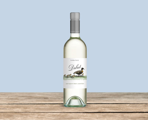 Capel Vale Sauvignon/Semillon