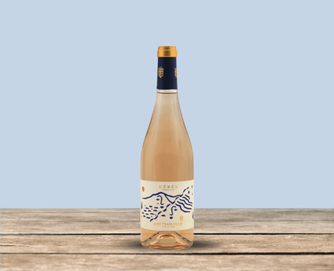 Carmel and Joseph Amstramgram Rose