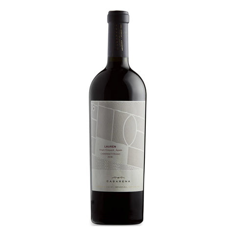 Casarena Lauren Cabernet Franc