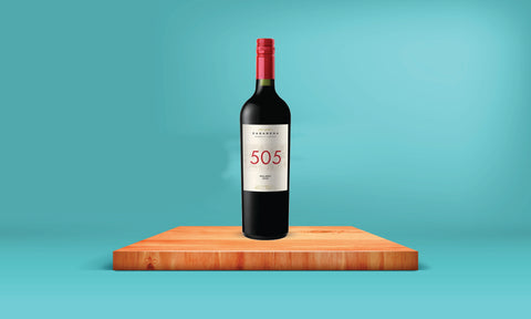 Casarena 505 Malbec 75cl