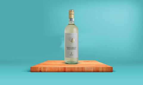 Castelnuovo Pinot Grigio
