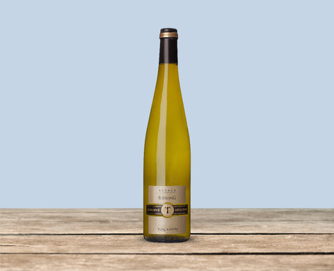 Cave De Turckheim Reserve Riesling