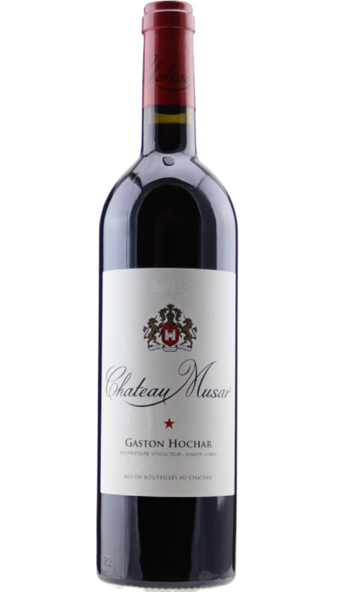 Chateau Musar