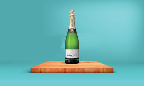 Charles Valendray Champagne Brut
