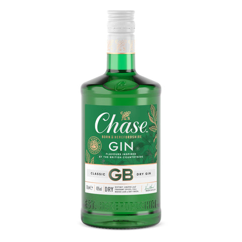 Williams Chase GB Gin 70cl