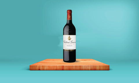 Château Giscour Margaux 2012