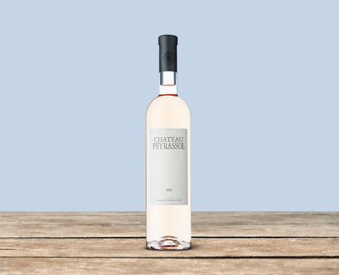 Chateau Peyrassol Rose Cotes de Provence