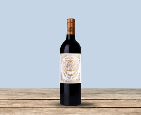 Chateau Pichon Longuevilles Pauillac 2012