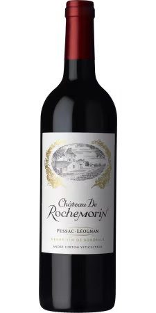 Chateaux Rochemorin Pessac-Leognan 2020