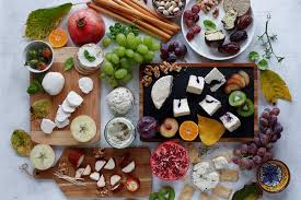 The Cheese Masterclass with the Cheese Queens