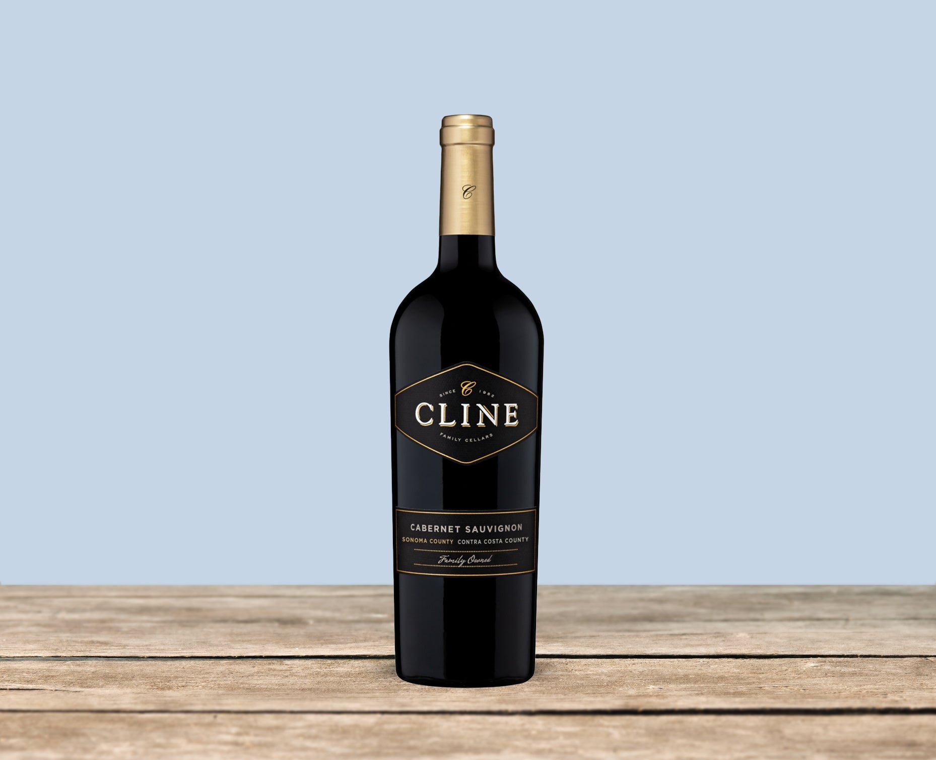 Cline Cellars Cabernet Sauvignon
