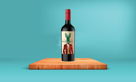 Conejo Verde Malbec