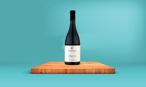 Coriole Estate Sangiovese 75cl