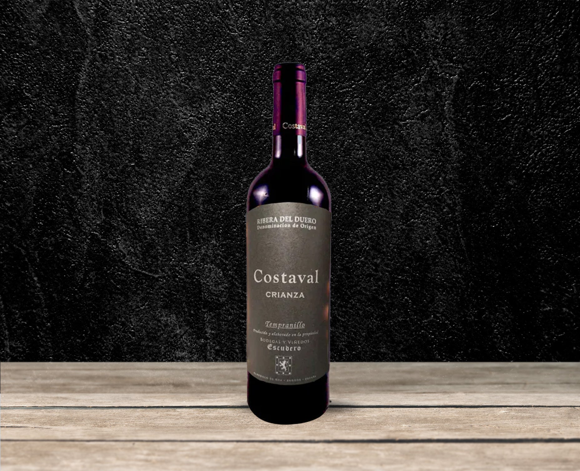 Costaval Tinto Crianza Ribera Duero