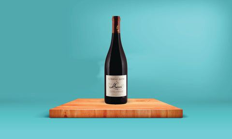 Cotes du Rhone, Berthet-Rayne