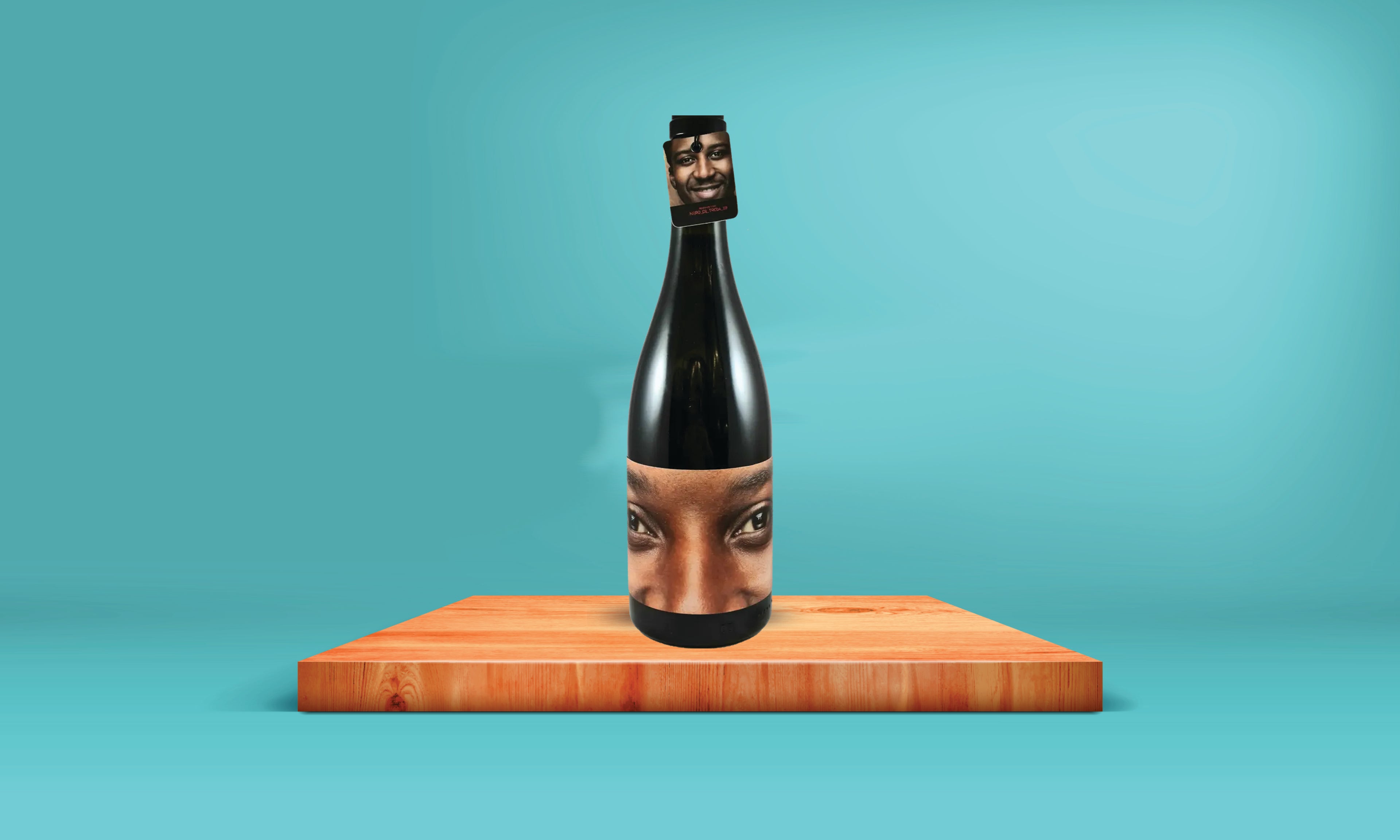 Courtney Nero di Troia, Renegade Wines