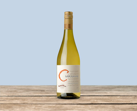 Cousino-Macul Chardonnay