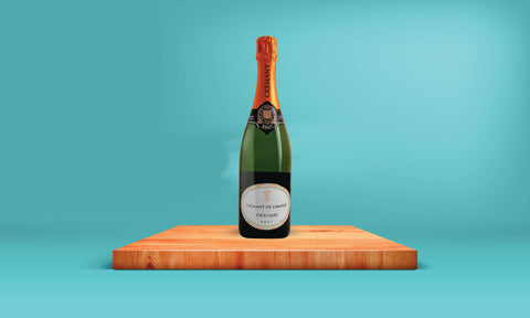 Cremant De Limoux Brut, Tholomies