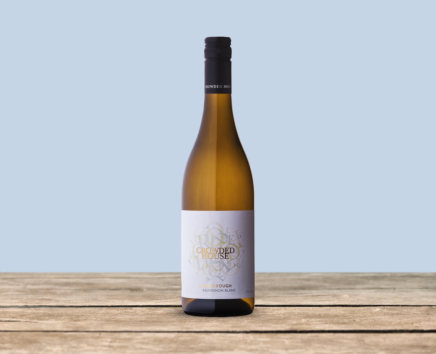 Crowded House Sauvignon Blanc