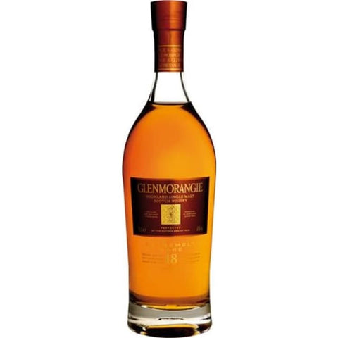 Glenmorangie 18YO