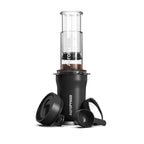 Aeropress Go Plus (Black)