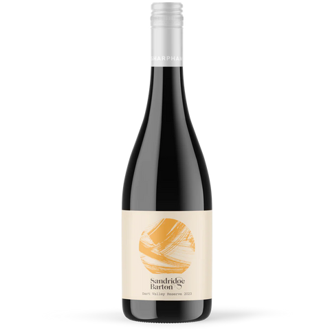 Sandridge Barton Dart Valley Reserve 75cl
