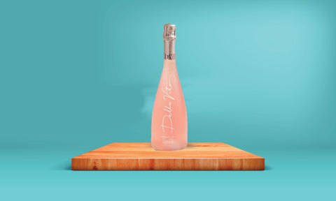 Della Vite Prosecco Rosé DOC