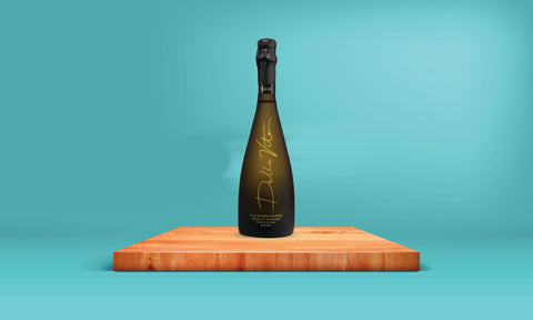 Della Vite Prosecco Superiore DOCG