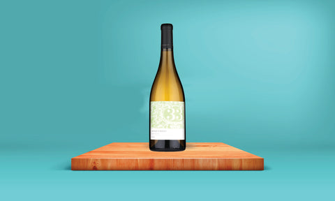 Department 33 Bordeaux Blanc