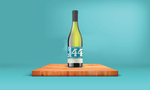 Department 44 Muscadet
