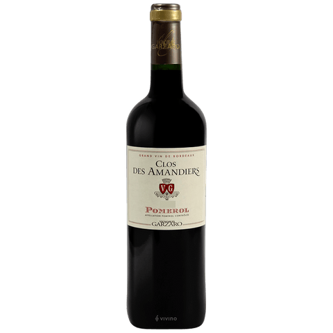 Clos des Amandiers Pomerol