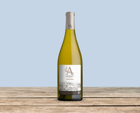 Domaine Astruc D'a Viognier