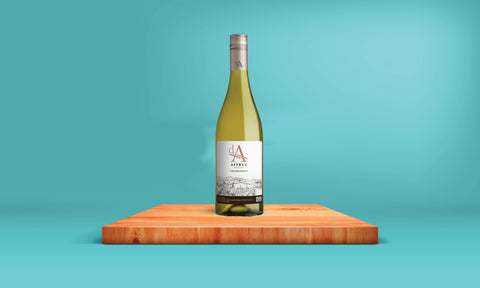 Domaine Astruc D'a Chardonnay
