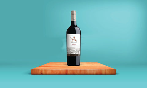 Domaine Astruc Merlot 75cl