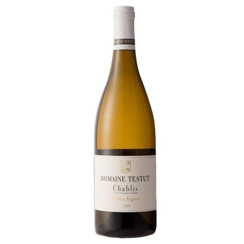 Domaine Testut Chablis Vielles Vignes