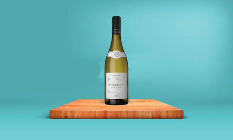 Domaine de Bieville Chablis