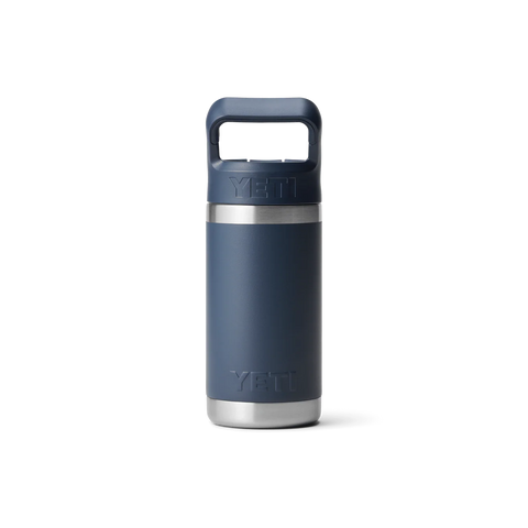 YETI Rambler JR 12oz Kids' Bottle - Navy