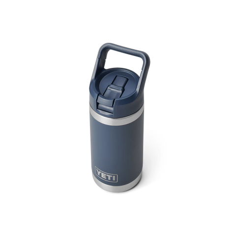 YETI Rambler JR 12oz Kids' Bottle - Navy