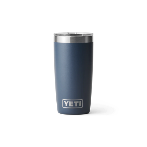 YETI Rambler 10oz Tumbler with Magslider Lid - Navy