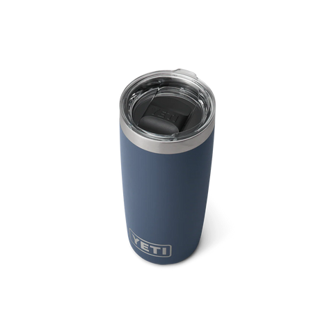 YETI Rambler 10oz Tumbler with Magslider Lid - Navy