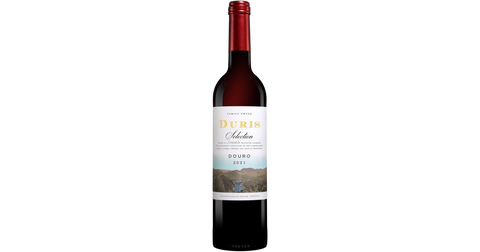 Duris Selection Douro Red